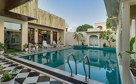 Kaner Bagh A Heritage Boutique Hotel