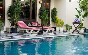 Kaner Bagh A Heritage Boutique Hotel